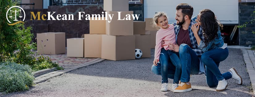 McKean Family Law, A.P.C.
