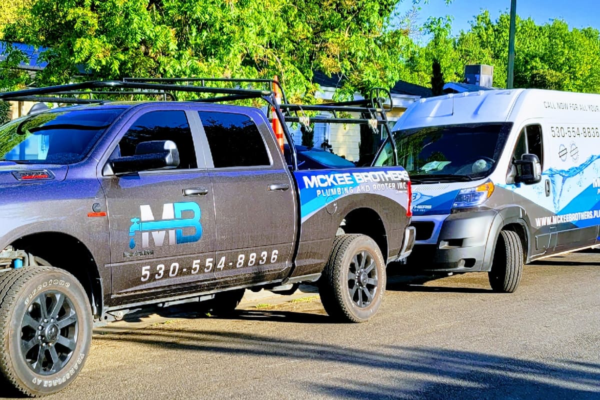 McKee Brothers Plumbing and Rooter Inc