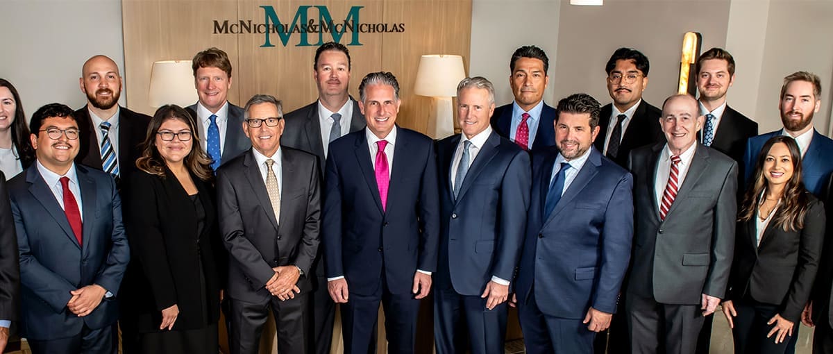 McNicholas & McNicholas