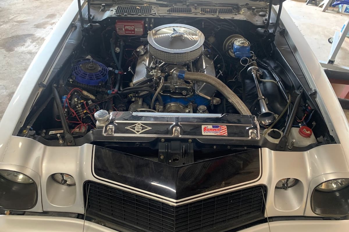 MDA Auto Service