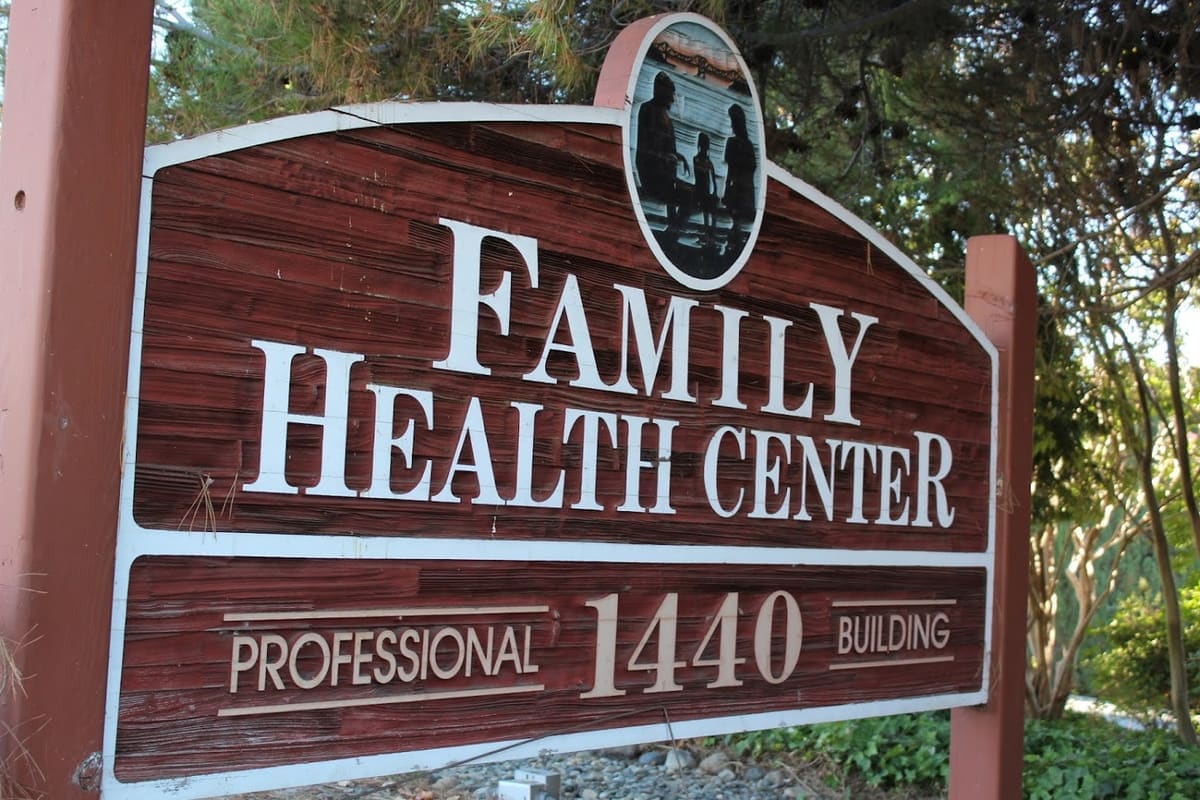 Meade Family Dental of Benicia