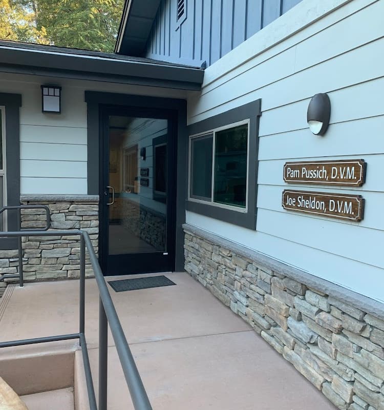 Meadow Vista Veterinary Clinic