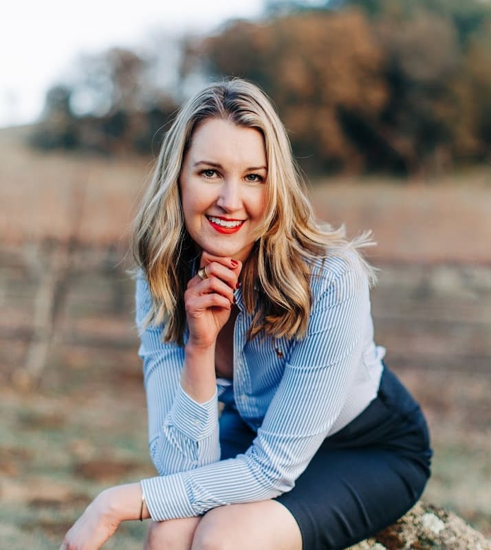 Megan Stock Realtor