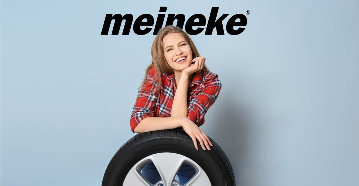 Meineke Car Care Center