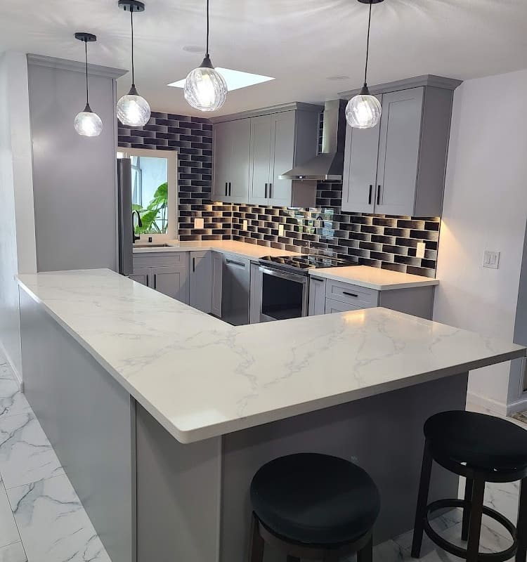MEJA Construction & Remodeling