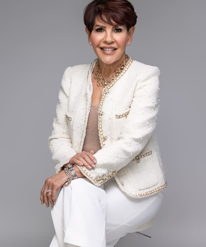 Mela Fratarcangeli, Best Luxury Realtor/Broker in El Dorado Hills, California