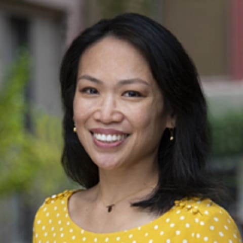 Melanie Manaku, M.D.