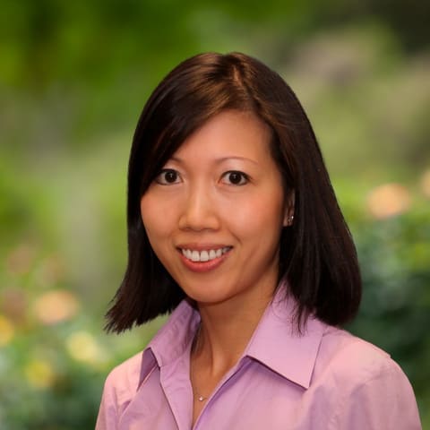 Melissa Sung, M.D.