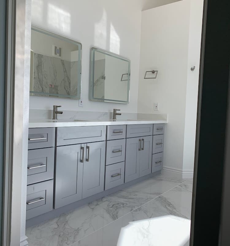 Mendez Construction