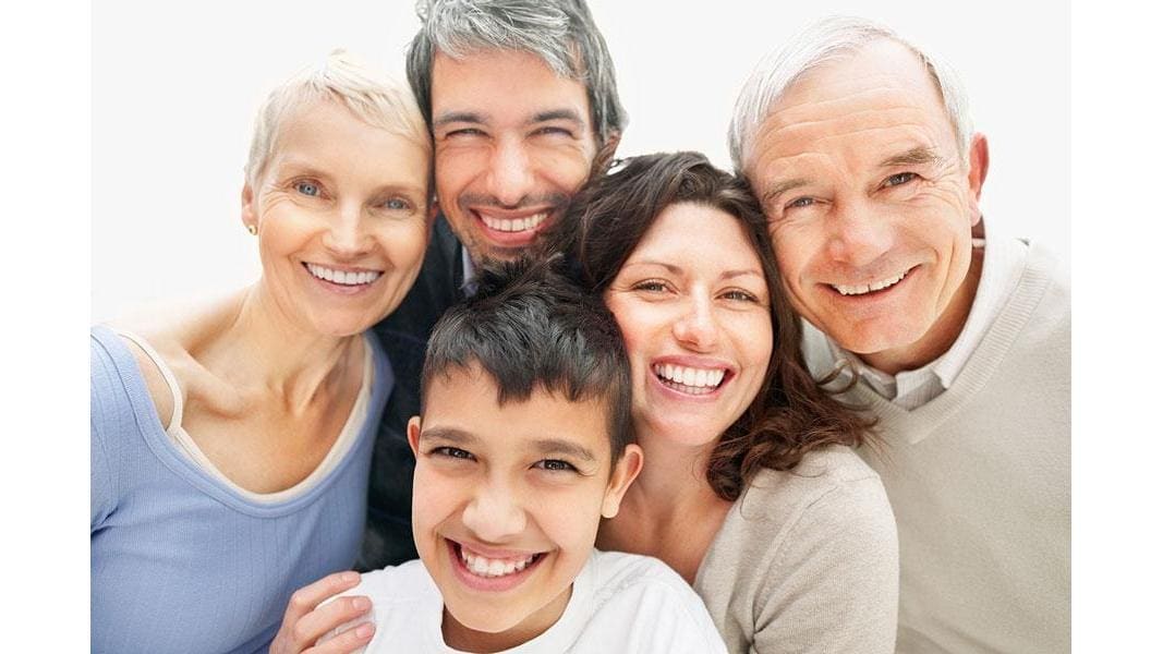 Mendo Smiles Dentistry