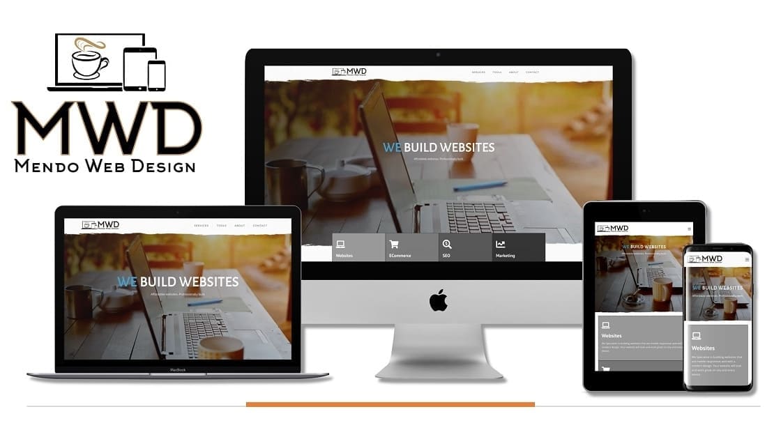 Mendo Web Design