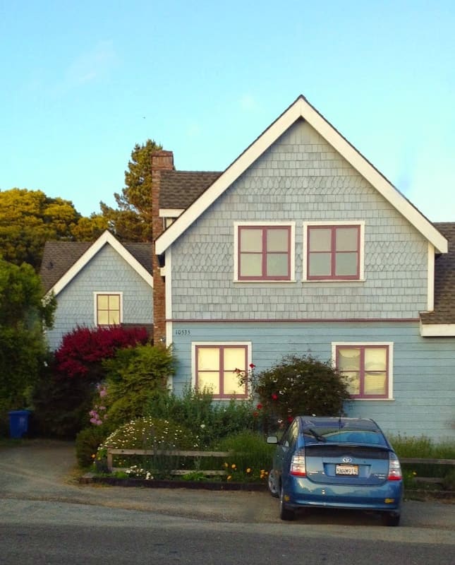 Mendocino Integrative Medicine - Dr. Johnson