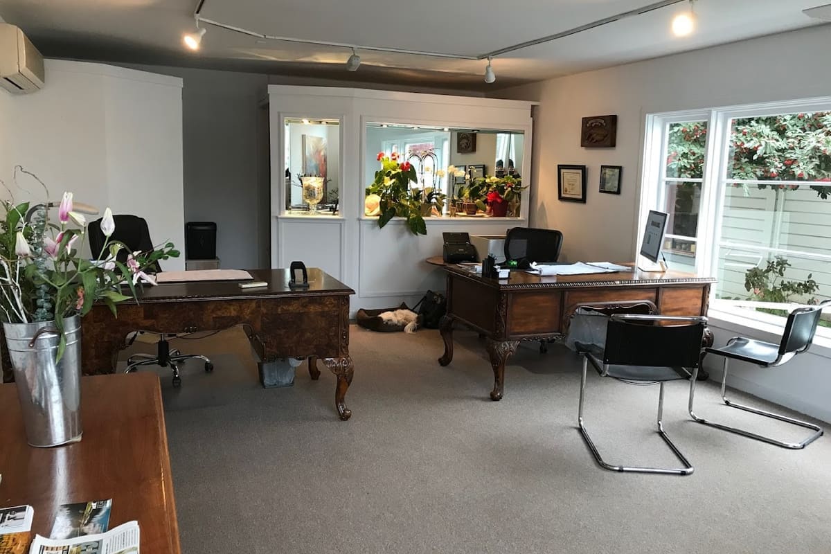 Mendocino Realty Company