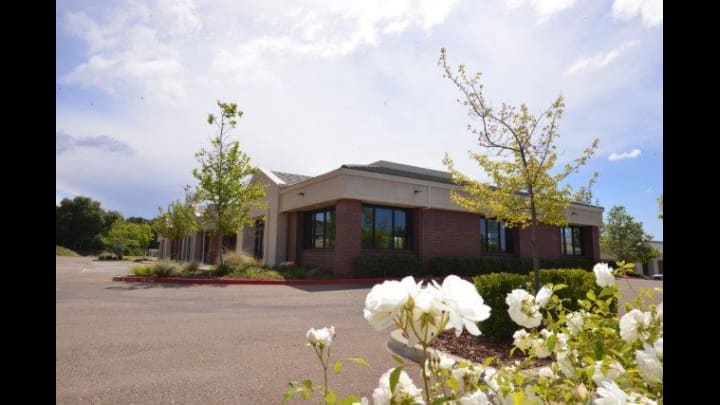 Mercy Medical Group Internal Medicine - Cameron Park, CA