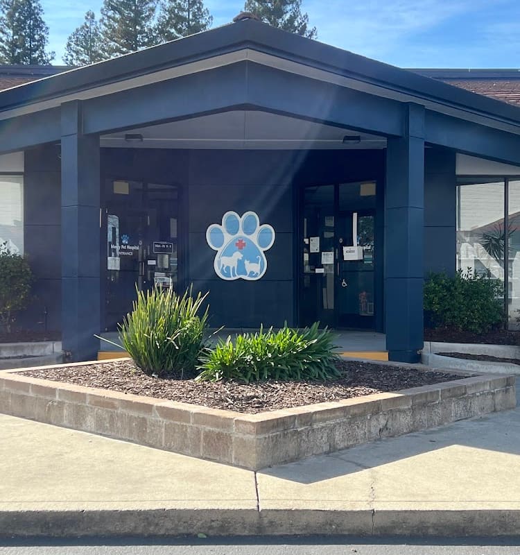 Mercy Pet Hospital Citrus Heights