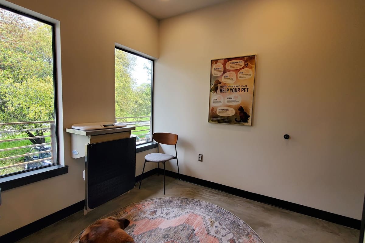 Meridian Veterinary Care
