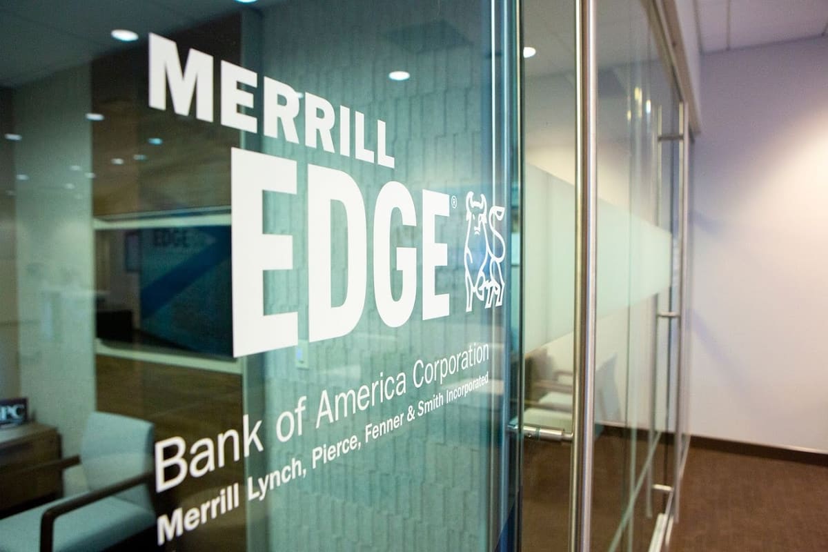 Merrill Investment & Retirement Financial Center