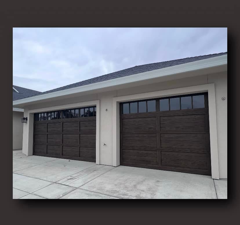 Mescher Door Co.