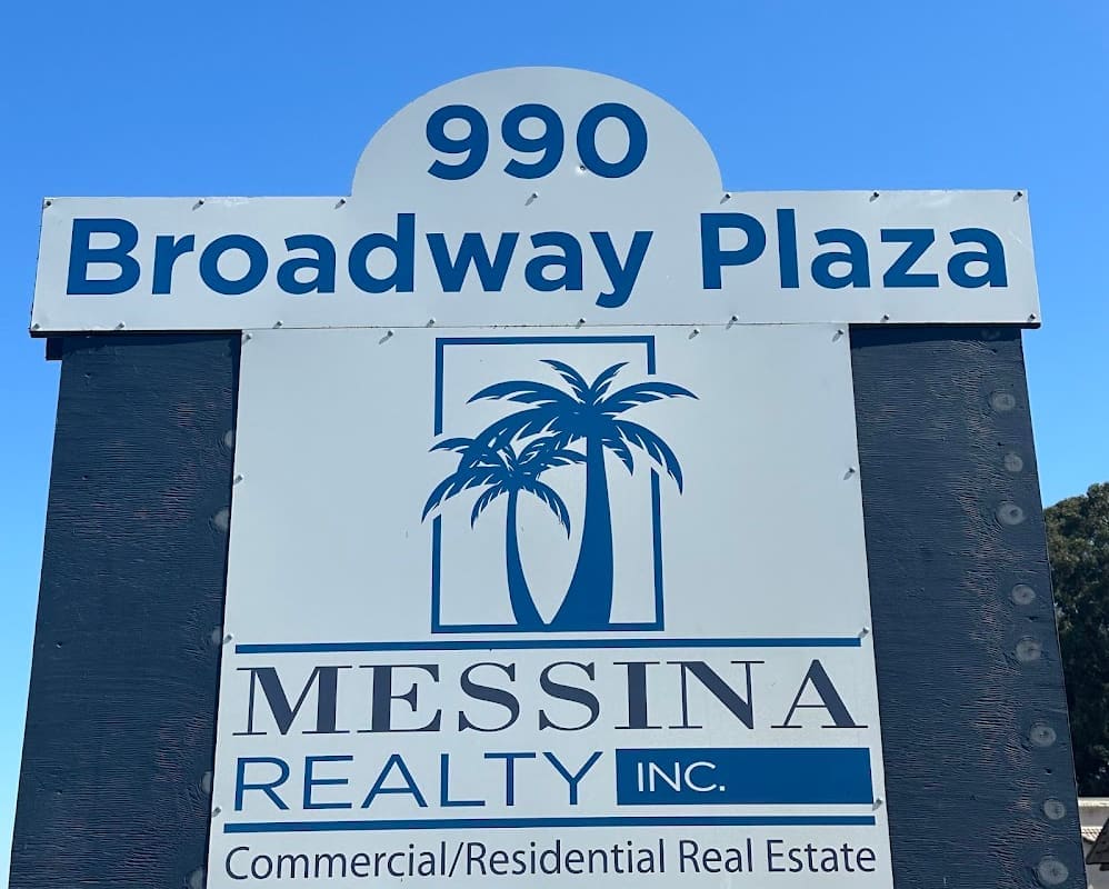 Messina Realty Inc. Vallejo CA: Tim Garton