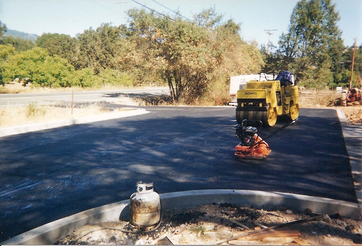 Meyer General Engineering Contractor