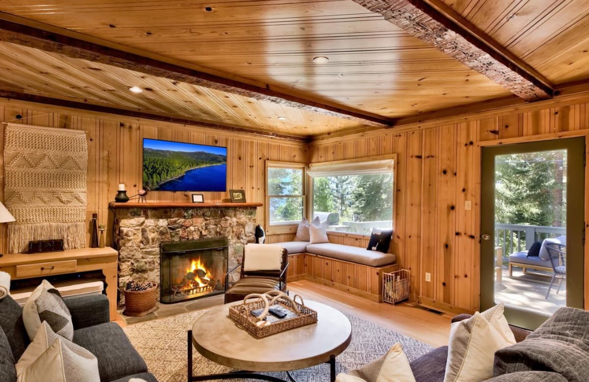 MG Vacation Rentals Tahoe
