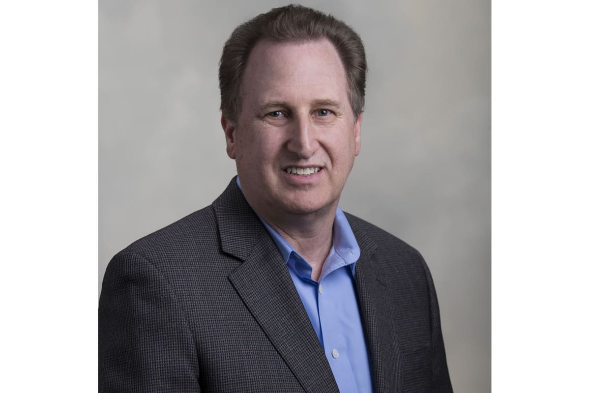 Michael Alper, MD