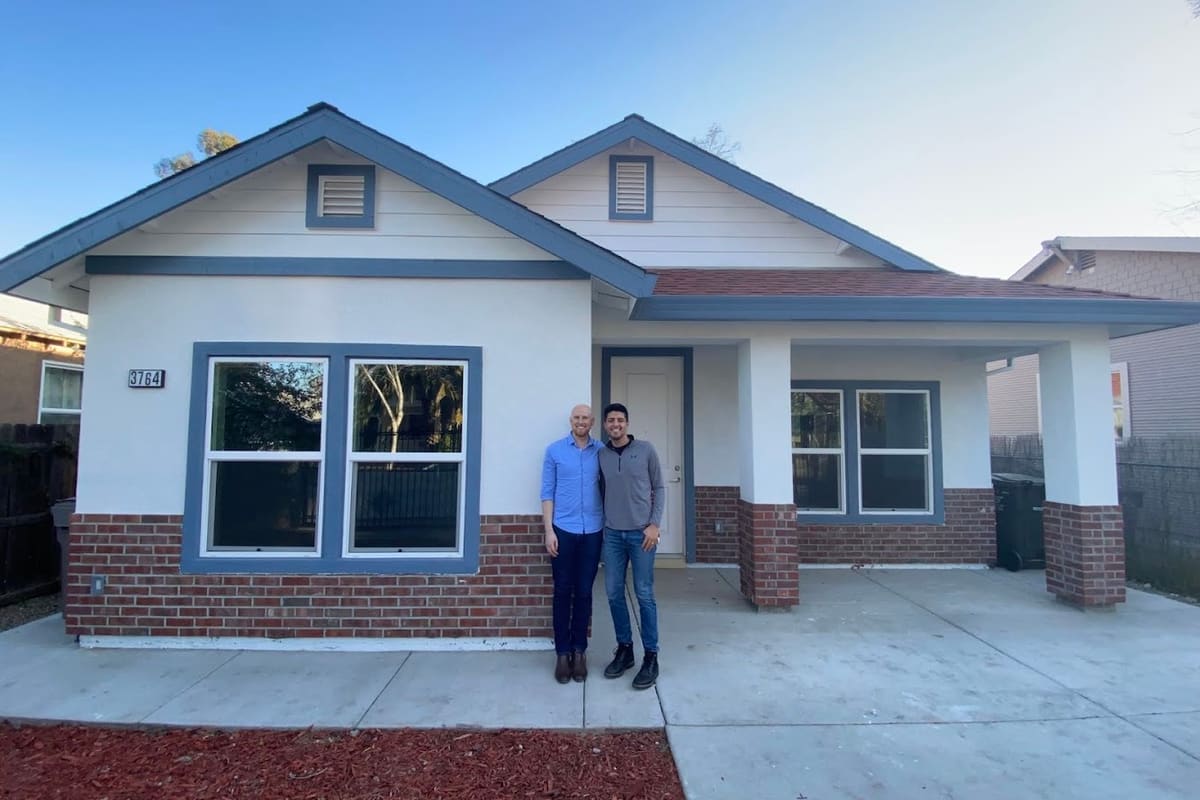 Michael Poland Lending Group