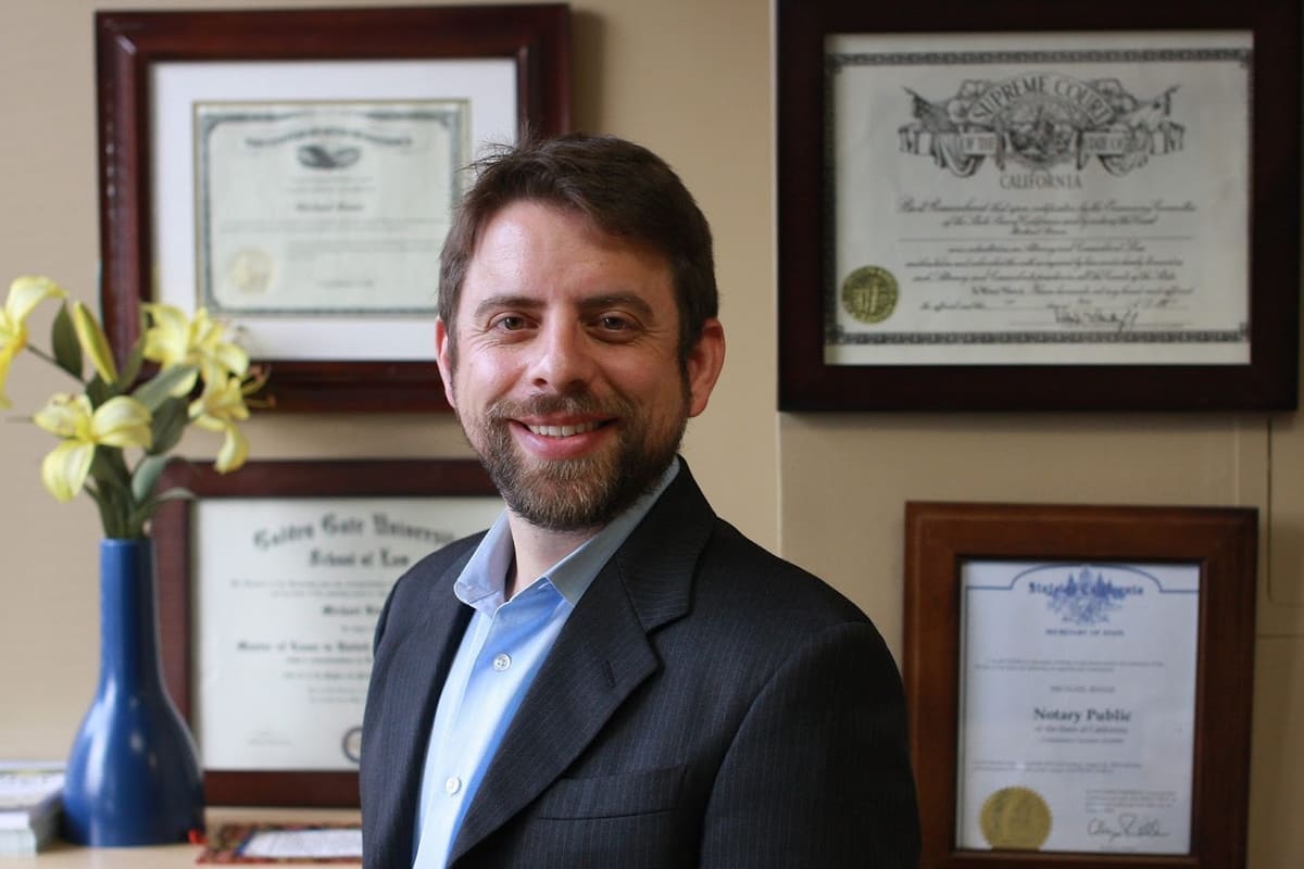 Michael Rinne, LL.M.