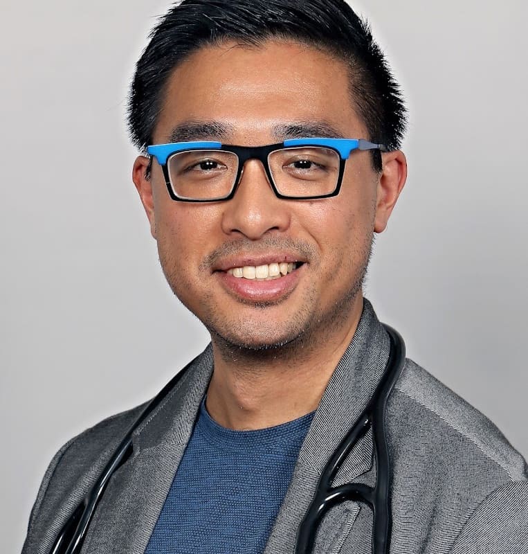 Michael Villongco, DO