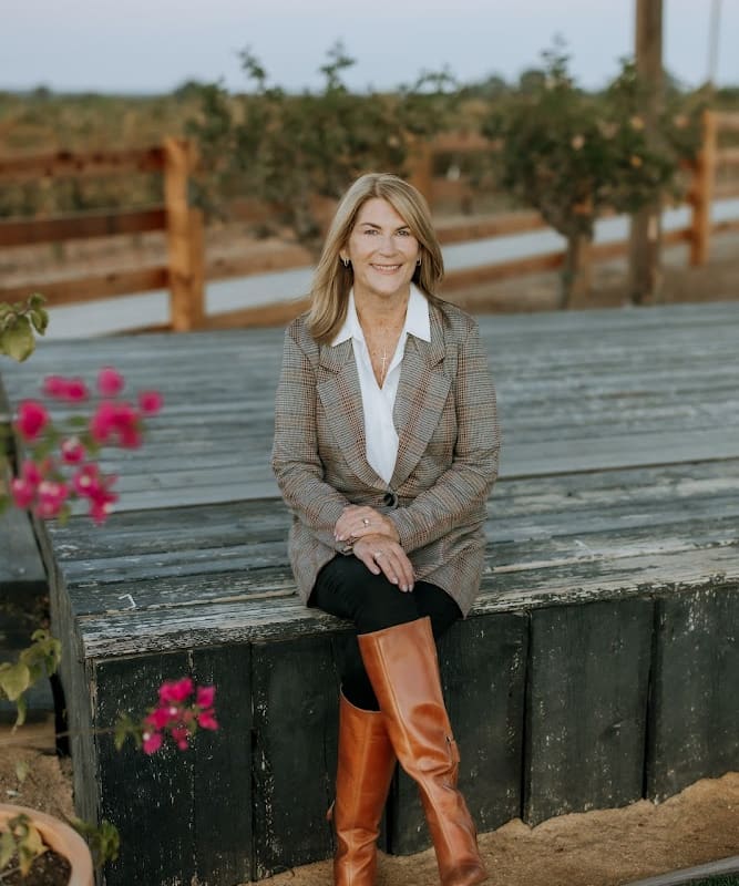 Michelle Edgington, Real Estate Consultant