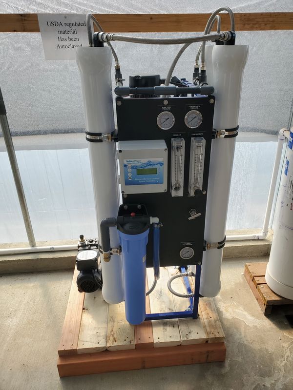 Micropure — Water Treatment in Fairfax, CA