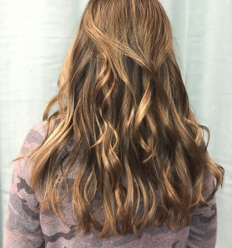 Middletown Speakeasy Salon & Barbershop