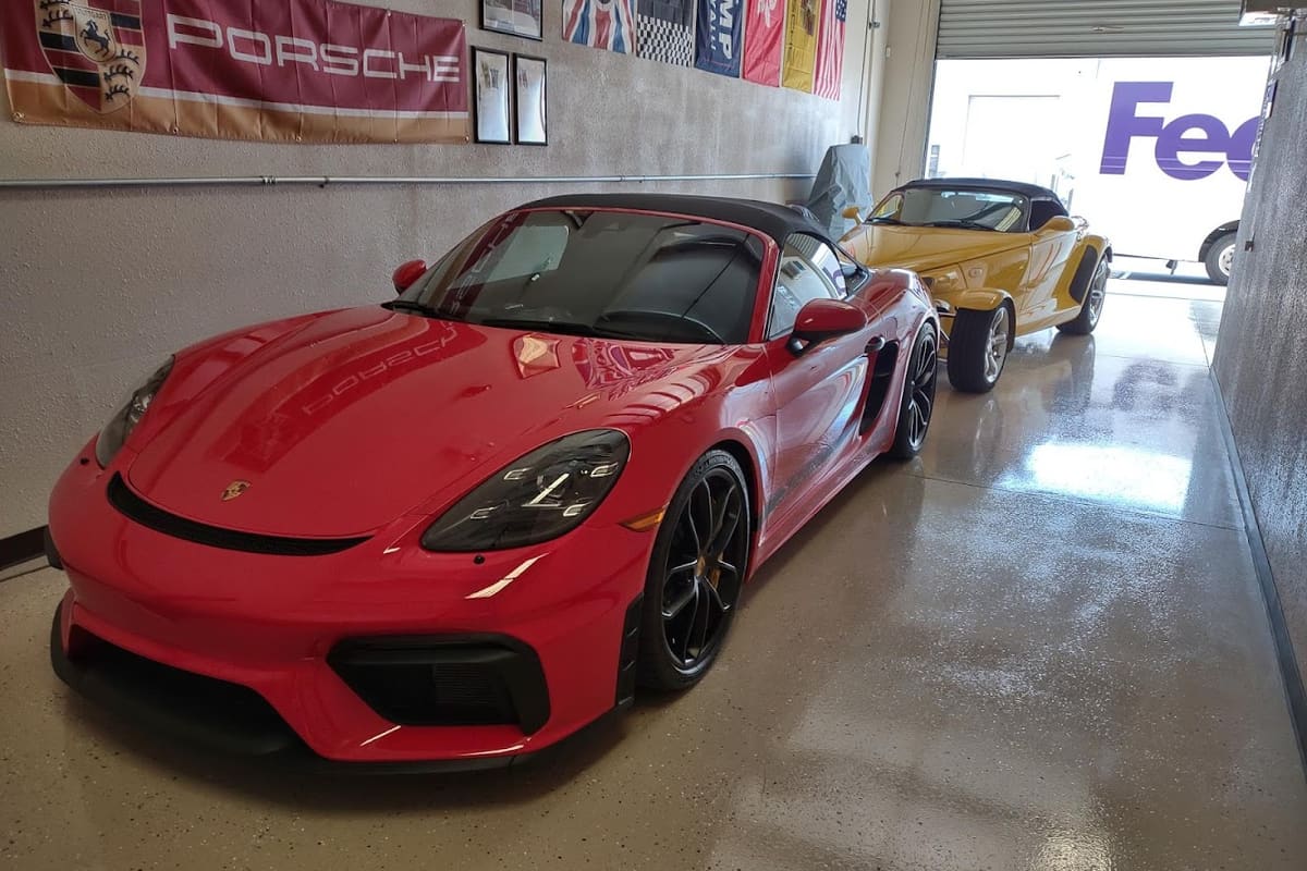 Migliore Motorwerks Auto Service