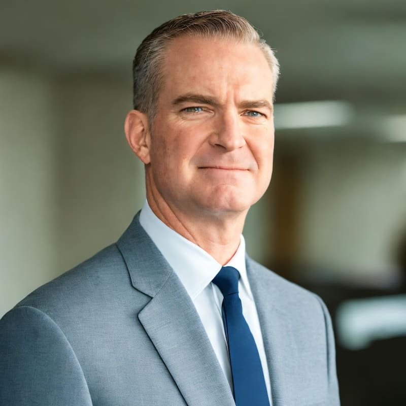 Mike Adams | Mortgage Broker | Alltrust Lending