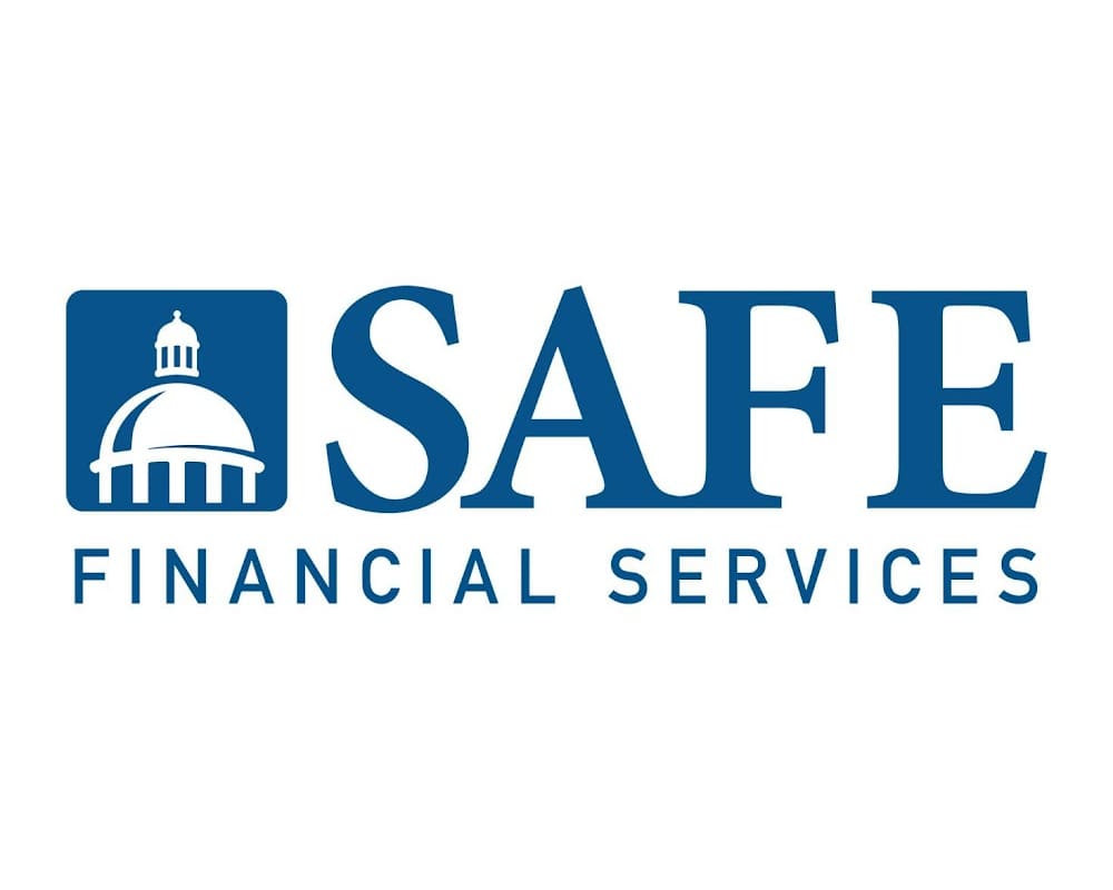 Mike Kenison, SAFE Financial Services - Watt