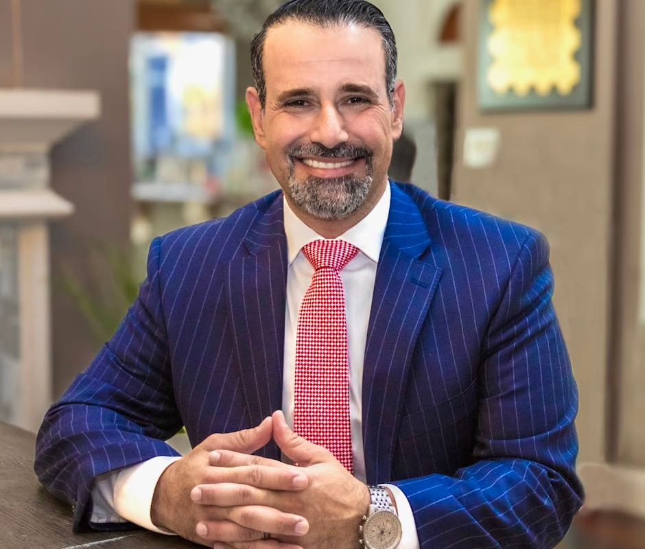 Mike Samawi - Realtor Compass