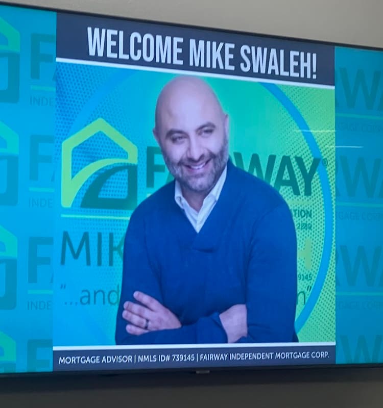 Mike Swaleh | Lincoln CA Branch | Fairway Home Mortgage