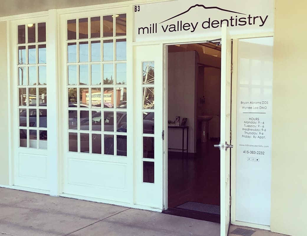 Mill Valley Dentistry: Bryan Abrams, DDS
