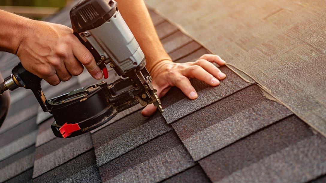 Mill Valley Roofing