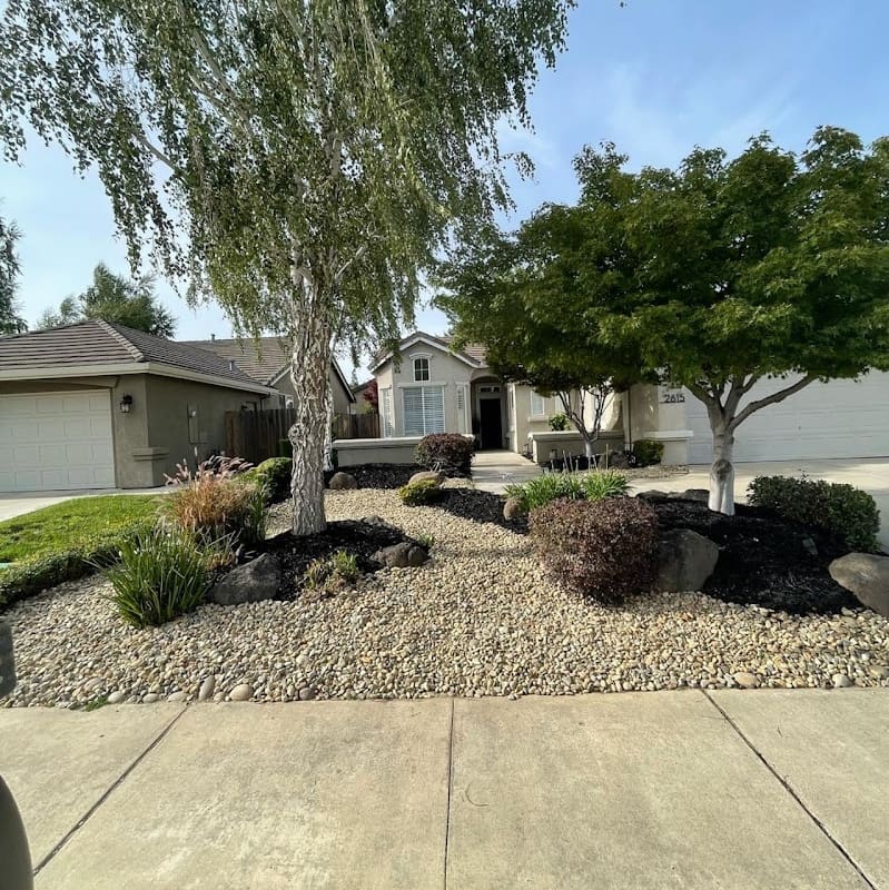 Miller Landscaping & Maintenance