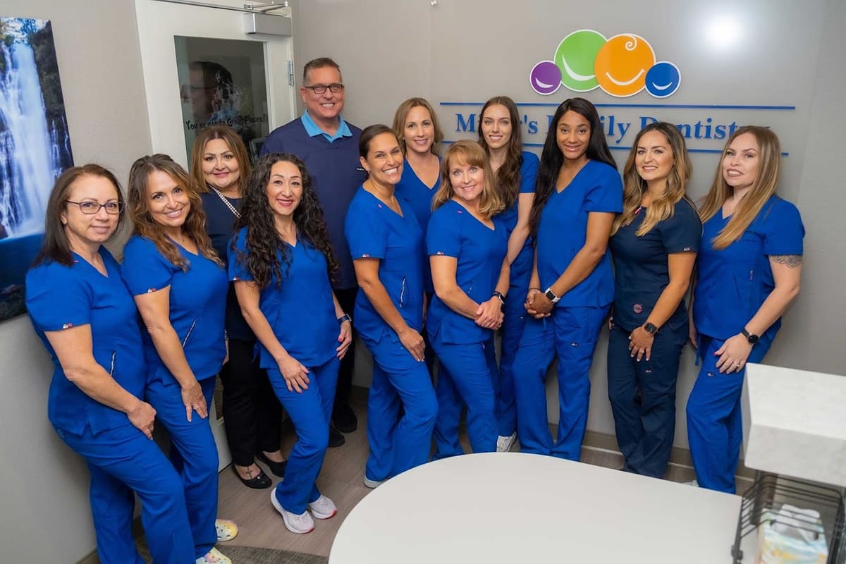 Miller's Family Dentistry