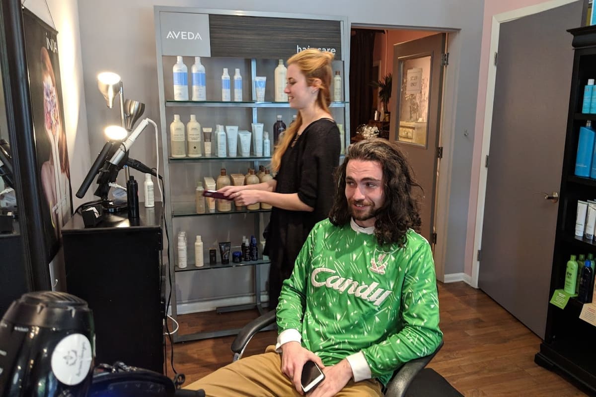 Milváli Salon & Cosmetics