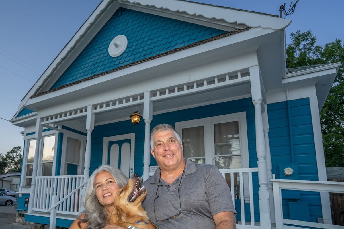 Miserlian Baker Real Estate Sales and Property Management Lic#01165299