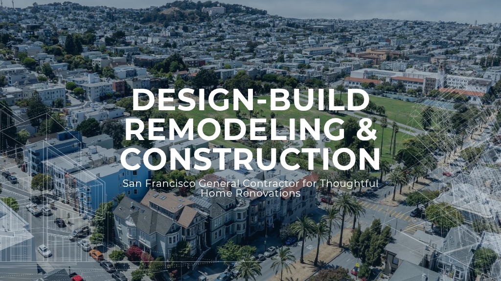 Mission Home Remodeling