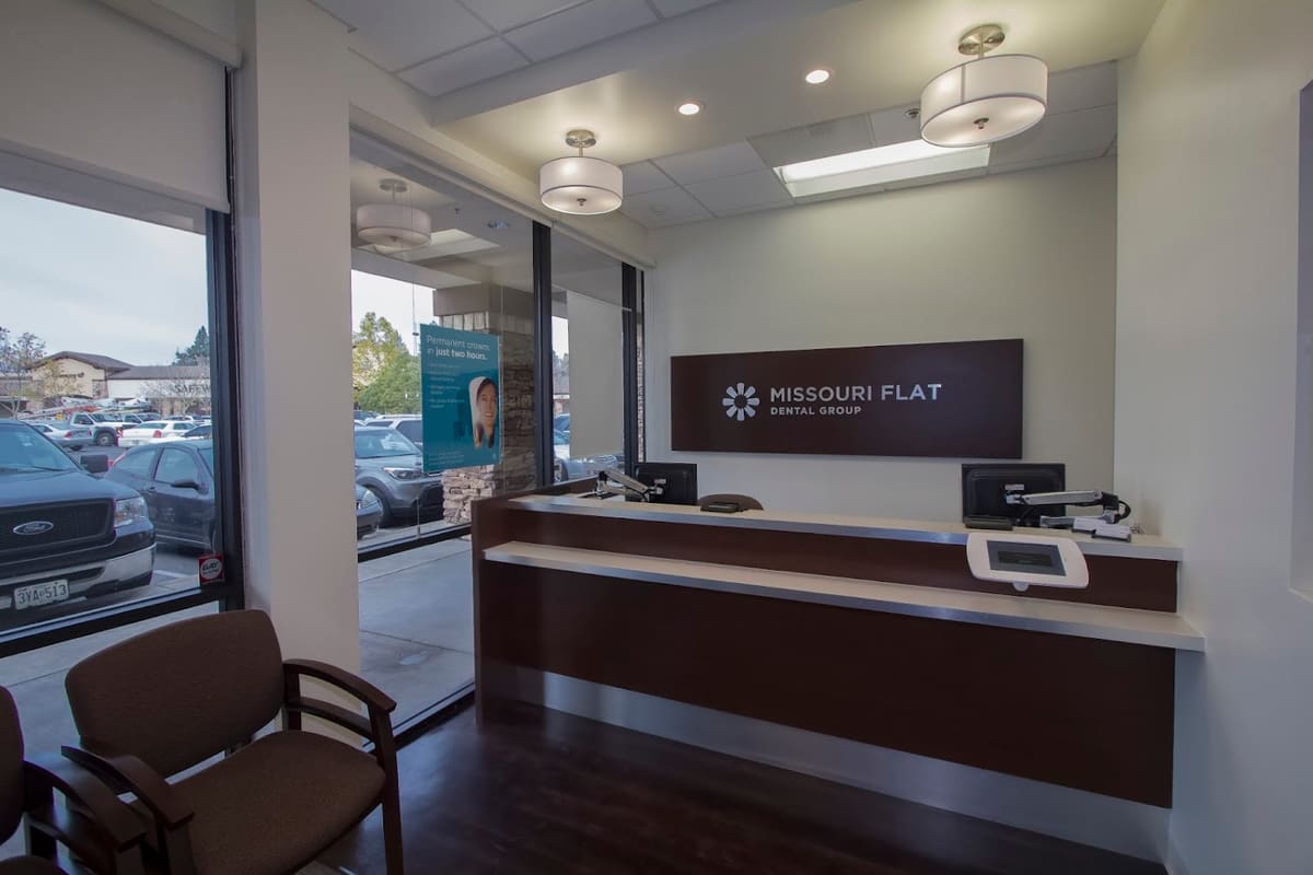 Missouri Flat Dental Group