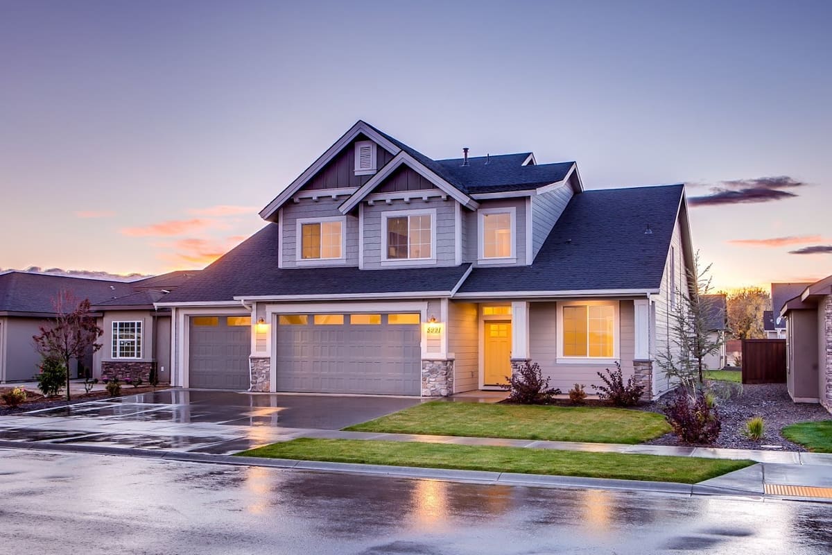 Mitchell Mortgage