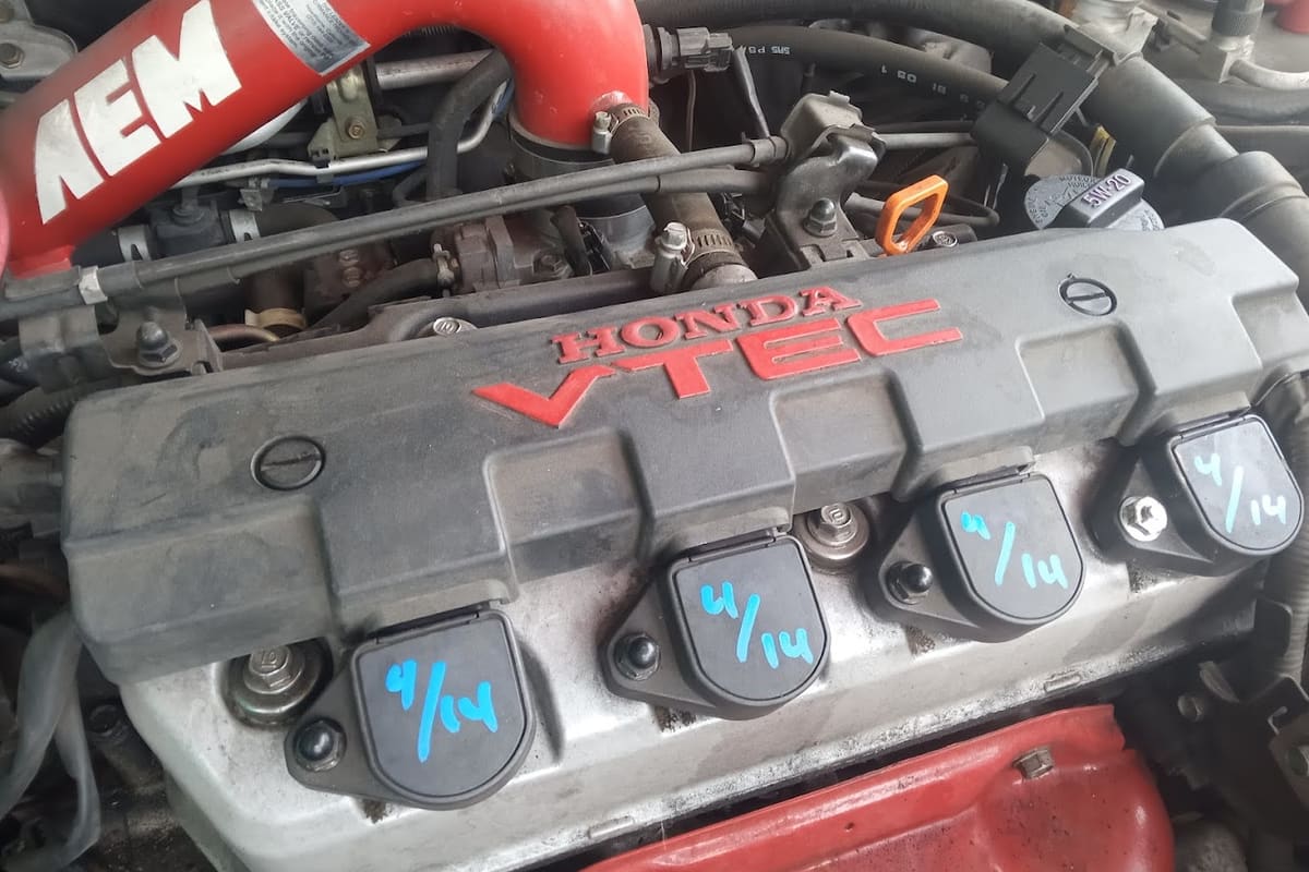 Mobile Auto & Transmission Repair