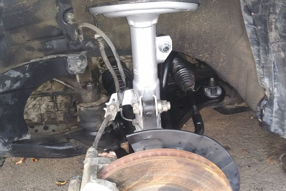 Mobile Mechanic
