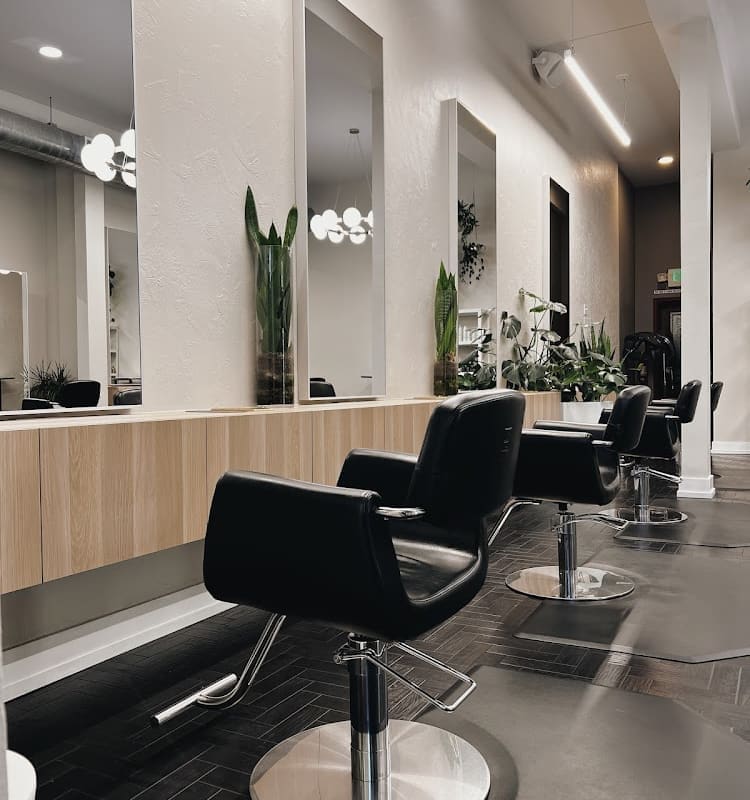 modena salon