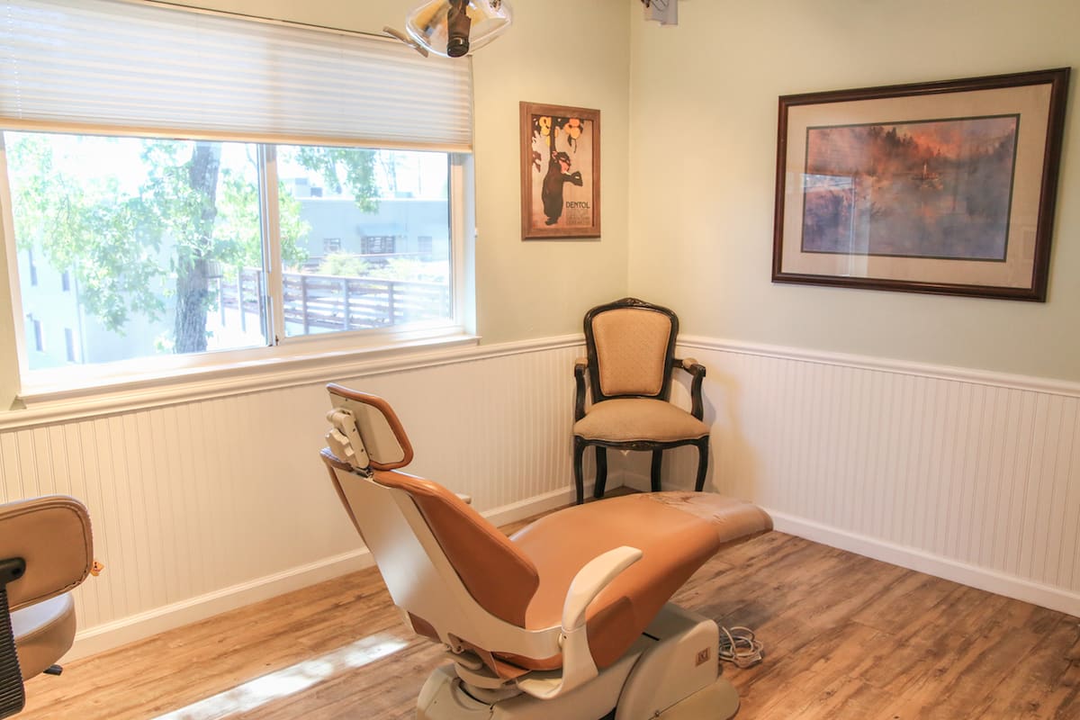 Modern Dentistry of Auburn